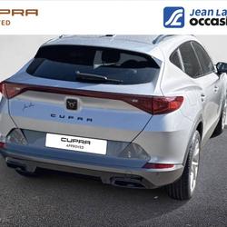 Cupra Formentor Formentor 2.0 TDI 150 ch Seyssinet-Pariset