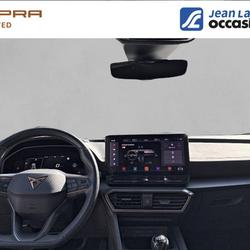 Cupra Formentor Formentor 2.0 TDI 150 ch Seyssinet-Pariset