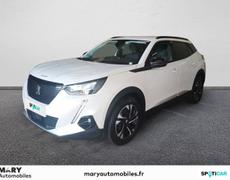 Peugeot 2008 Lisieux