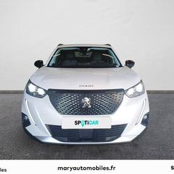 Peugeot 2008 2008 PureTech 130 S&S EAT8 Allure Lisieux
