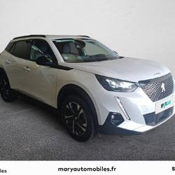 Peugeot 2008 2008 PureTech 130 S&S EAT8 Allure Lisieux