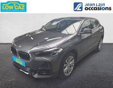 BMW X2 La Ravoire