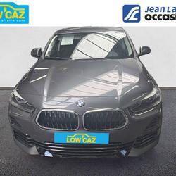BMW X2 X2 sDrive 20i 178 ch DKG7 Business Design La Ravoire