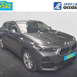 BMW X2 X2 sDrive 20i 178 ch DKG7 Business Design La Ravoire