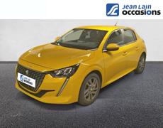 Peugeot 208 Chambéry