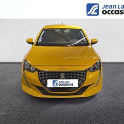 Peugeot 208 208 PureTech 100 S&S BVM6 Active Pack Chamb&eacute;ry