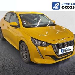 Peugeot 208 208 PureTech 100 S&S BVM6 Active Pack Chamb&eacute;ry