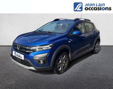 Dacia Sandero Albertville
