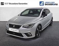 Seat Ibiza Chambéry