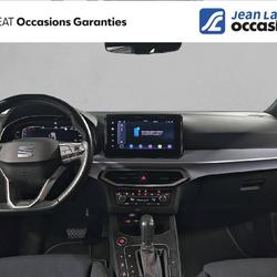 Seat Ibiza Ibiza 1.0 TSI 115 ch S/S DSG7 FR Chamb&eacute;ry