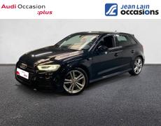 Audi A3 Sportback SEYNOD
