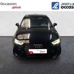Audi A3 Sportback A3 Sportback 35 TFSI CoD 150 S tronic 7 S Line SEYNOD