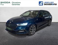 Skoda Octavia Combi Ville-la-Grand