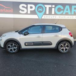 Citroen C3 C3 BlueHDi 100 S&S BVM6 C-Series Gaillac