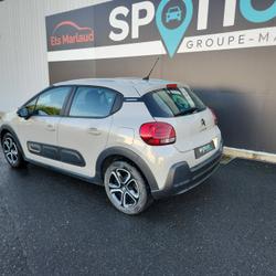 Citroen C3 C3 BlueHDi 100 S&S BVM6 C-Series Gaillac