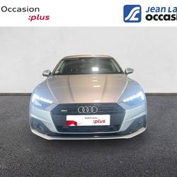 Audi A5 Sportback A5 Sportback 40 TDI 204 S tronic 7 Quattro Avus Ville-la-Grand