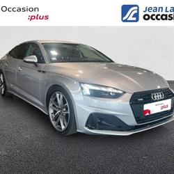 Audi A5 Sportback A5 Sportback 40 TDI 204 S tronic 7 Quattro Avus Ville-la-Grand