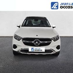 Mercedes GLC GLC 300 e 9G-Tronic 4Matic Business Line Saint-Jean-de-Maurienne