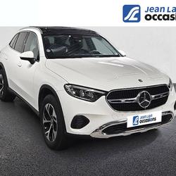 Mercedes GLC GLC 300 e 9G-Tronic 4Matic Business Line Saint-Jean-de-Maurienne
