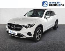 Mercedes GLC Albertville