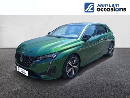 Peugeot 308 III Phase 1 - 308 BlueHDi 130ch S&S EAT8 - 22 990 €