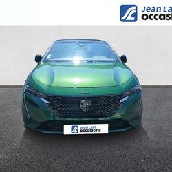 Peugeot 308 III Phase 1 308 BlueHDi 130ch S&S EAT8 Saint-Jean-de-Maurienne