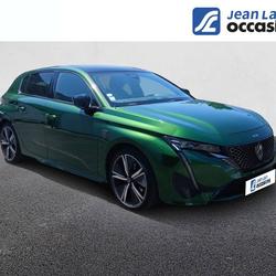 Peugeot 308 III Phase 1 308 BlueHDi 130ch S&S EAT8 Saint-Jean-de-Maurienne