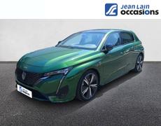 Peugeot 308 III Phase 1 Albertville