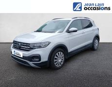 Volkswagen T-Cross Saint-Jean-de-Maurienne
