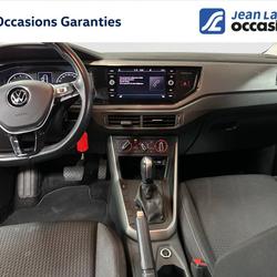 Volkswagen Polo Polo 1.0 TSI 95 S&S DSG7 SEYNOD