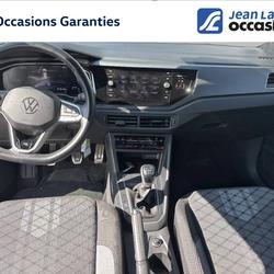 Volkswagen Polo Polo 1.0 TSI 95 S&S BVM5 R-Line Voiron