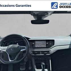 Volkswagen Polo Polo 1.0 TSI 110 S&S DSG7 R-Line Bourgoin-Jallieu