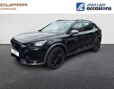 Cupra Formentor Voiron