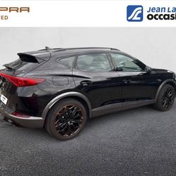 Cupra Formentor Formentor 1.4 e-HYBRID 245 ch DSG6 VZ Voiron