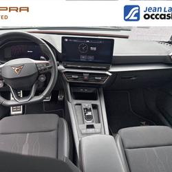 Cupra Formentor Formentor 1.4 e-HYBRID 245 ch DSG6 VZ Voiron