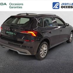 Skoda Kamiq Kamiq 1.0 TSI Evo 110 ch BVM6 Ambition V&eacute;traz-Monthoux