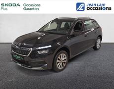 Skoda Kamiq Chambéry