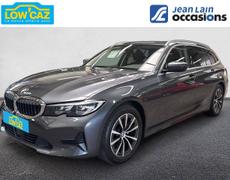 BMW Serie 3 La Ravoire