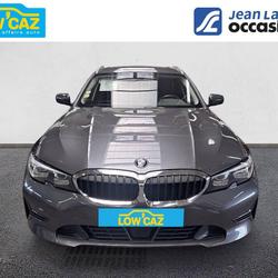 BMW Serie 3 Touring 318d 150 ch BVA8 Lounge La Ravoire