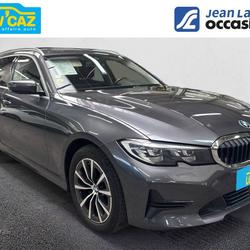 BMW Serie 3 Touring 318d 150 ch BVA8 Lounge La Ravoire