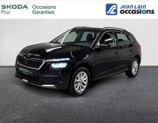 Skoda Kamiq Chambéry