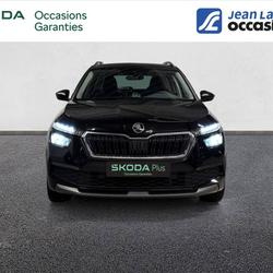 Skoda Kamiq Kamiq 1.0 TSI Evo 110 ch BVM6 Ambition Chamb&eacute;ry