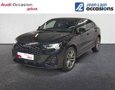 Audi Q3 Chambéry