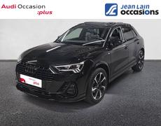 Audi Q3 Chambéry