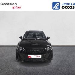 Audi Q3 Q3 35 TFSI 150 ch S tronic 7 S line Chamb&eacute;ry