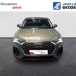 Audi Q3 Q3 Sportback 35 TFSI 150 ch S tronic 7 Design SEYNOD