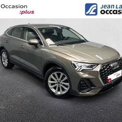 Audi Q3 Q3 Sportback 35 TFSI 150 ch S tronic 7 Design SEYNOD