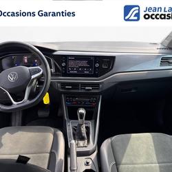 Volkswagen Polo Polo 1.0 TSI 110 S&S DSG7 Style Albertville