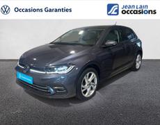 Volkswagen Polo Ville-la-Grand