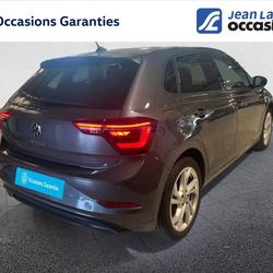Volkswagen Polo Polo 1.0 TSI 95 S&S DSG7 Style Ville-la-Grand